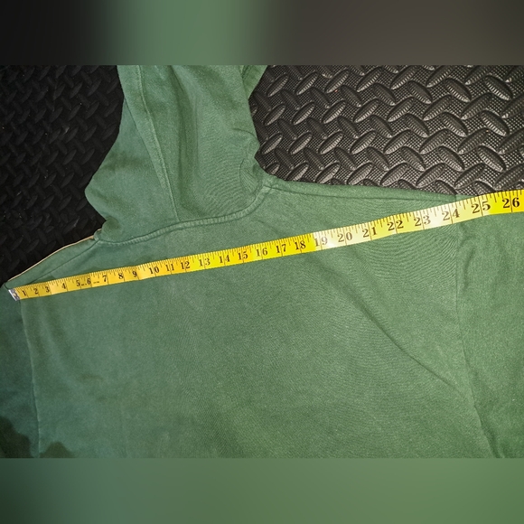 Vintage def jam university zip up sweater - Picture 11 of 12